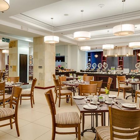 Alliance Hotel By Eagles Sekondi-Takoradi Eksteriør billede