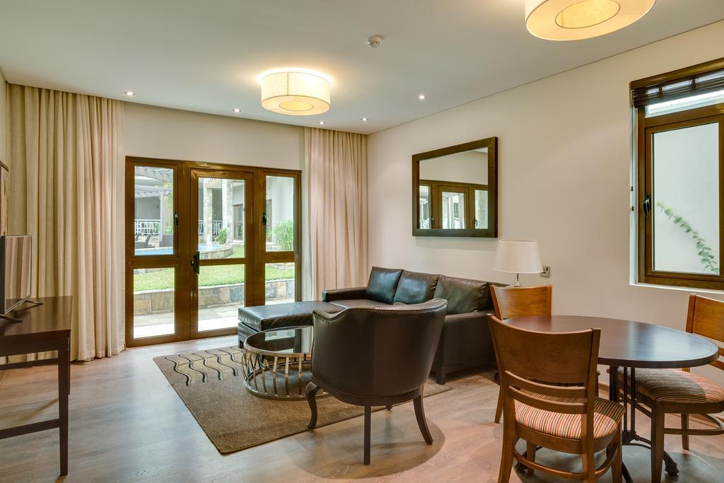 Alliance Hotel By Eagles Sekondi-Takoradi Værelse billede