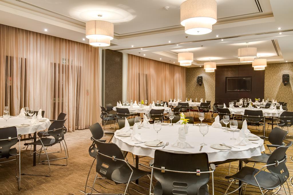 Alliance Hotel By Eagles Sekondi-Takoradi Eksteriør billede