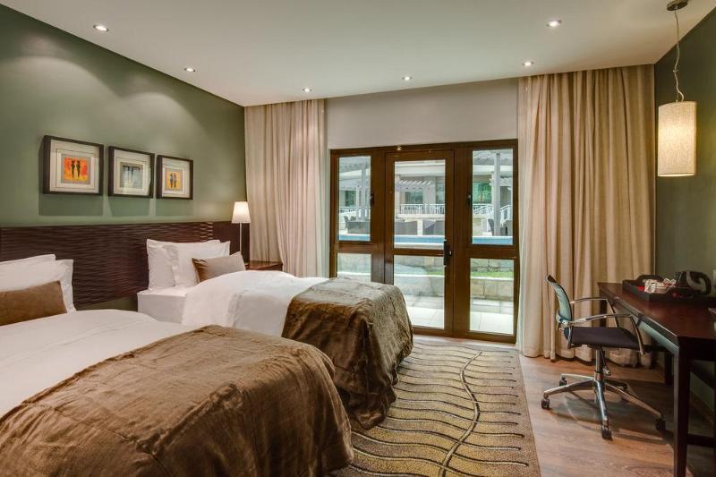 Alliance Hotel By Eagles Sekondi-Takoradi Eksteriør billede