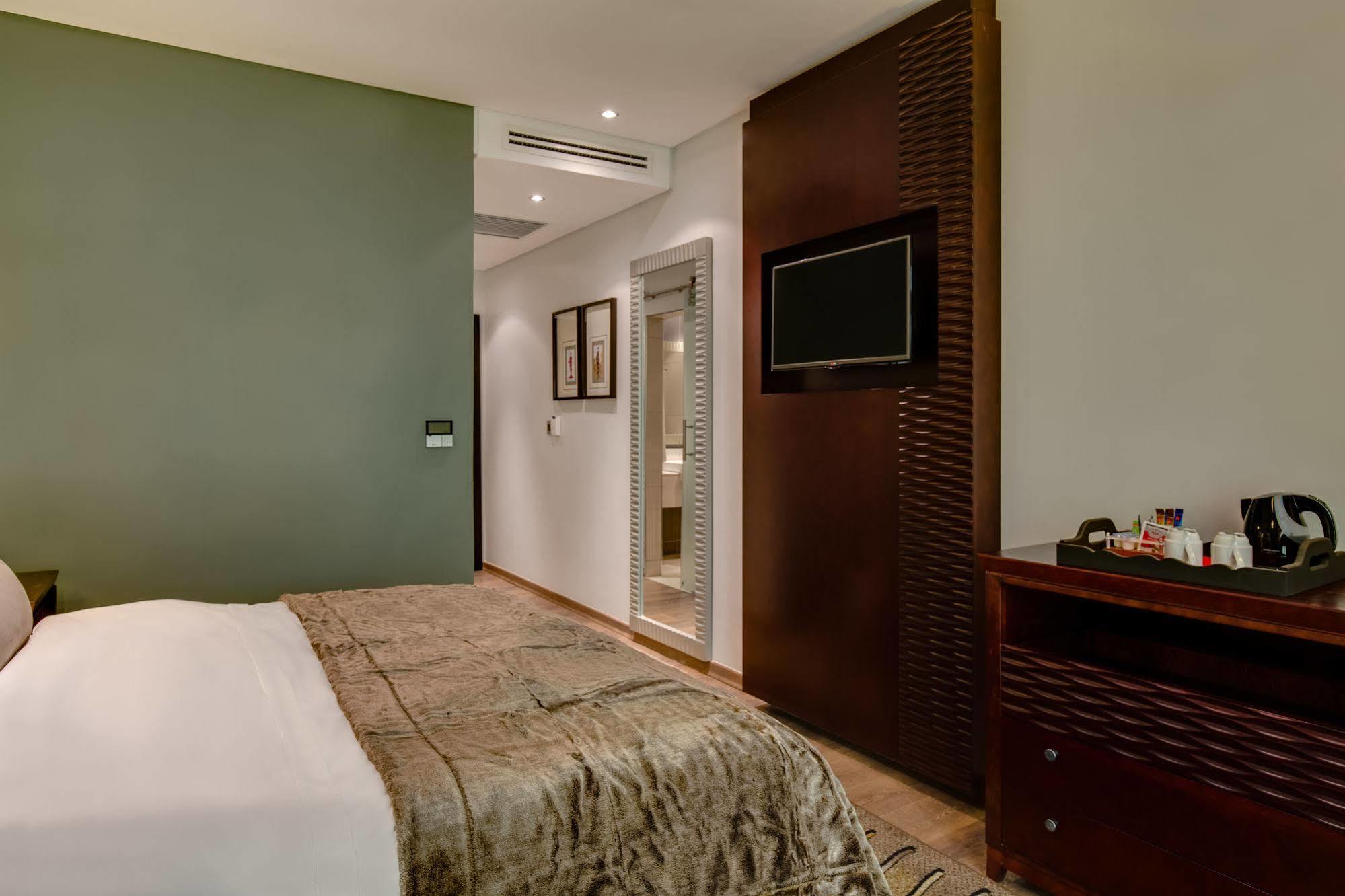 Alliance Hotel By Eagles Sekondi-Takoradi Eksteriør billede