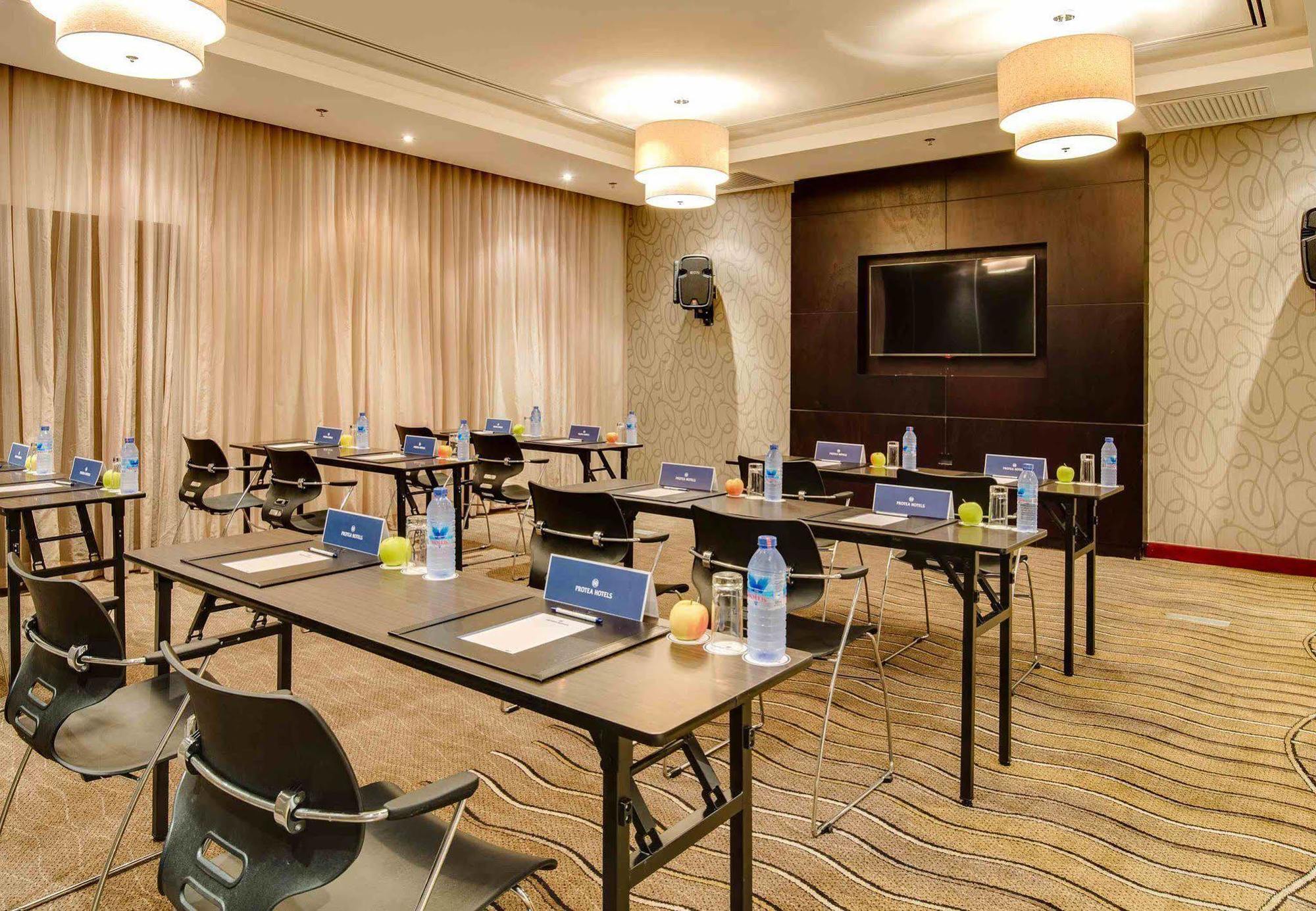 Alliance Hotel By Eagles Sekondi-Takoradi Eksteriør billede