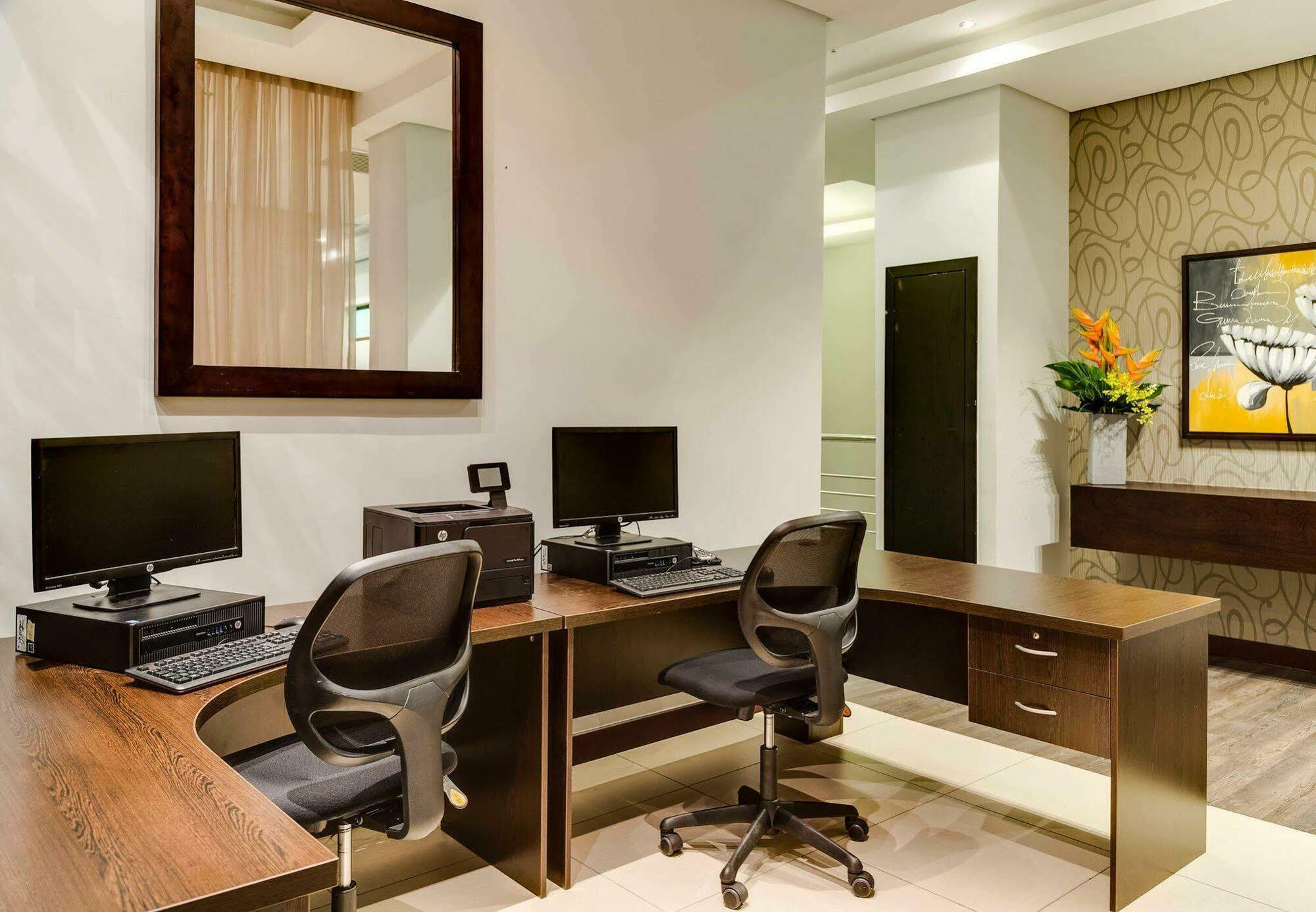 Alliance Hotel By Eagles Sekondi-Takoradi Eksteriør billede